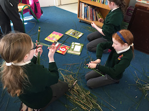 Scartaglen National School Scartaglen NS Scartaglen Castleisland Kerry